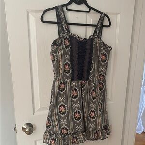 Axes Femme Japanese Lolita Dress